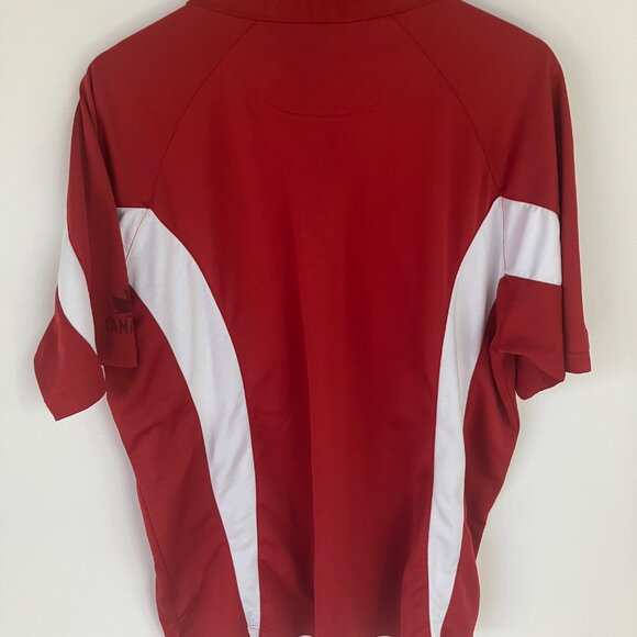 Molson Canadian Golf Shirt - Picture 3 of 5